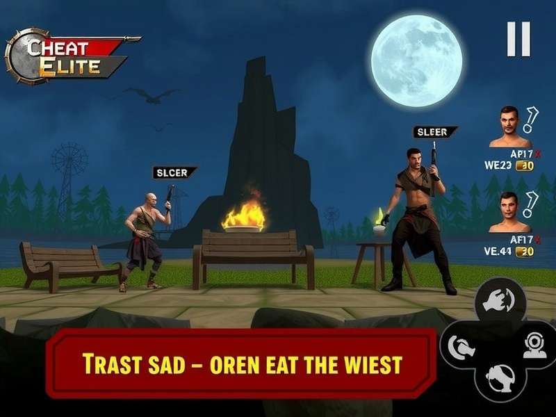 Guwahati Cheat Elite Strategy Guide